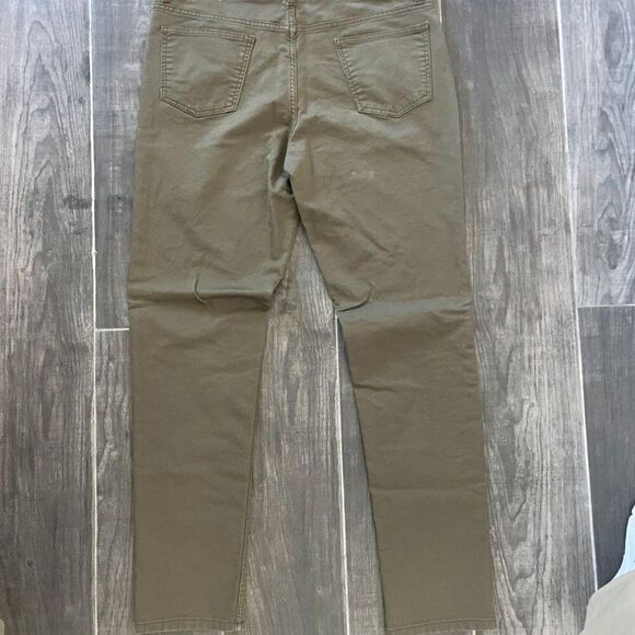 Men's Casual Trousers - Picture 2 of 4